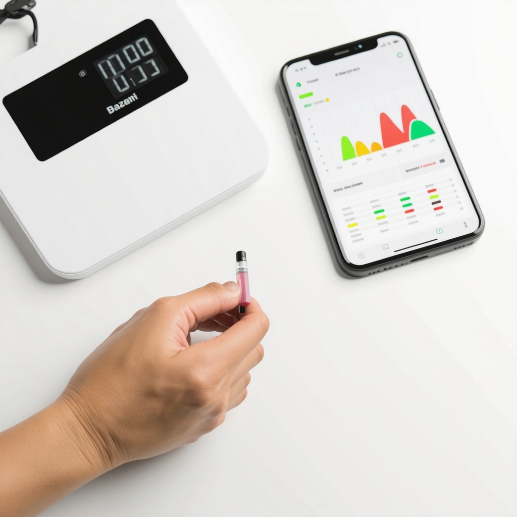 Weekly Injection Weight Loss Guide: How to Track Your Fat Loss Progress