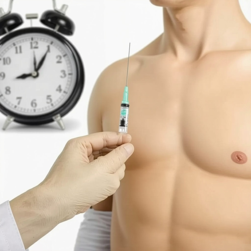 Weekly Injection Weight Loss Guide: Optimizing Timing and Dosage for Best Results