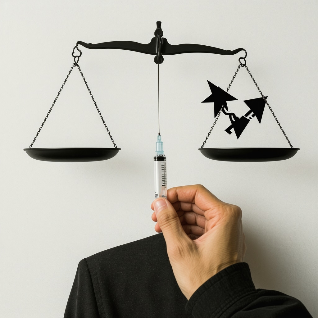Weekly Injection Weight Loss Guide: Overcoming Fat Loss Plateaus