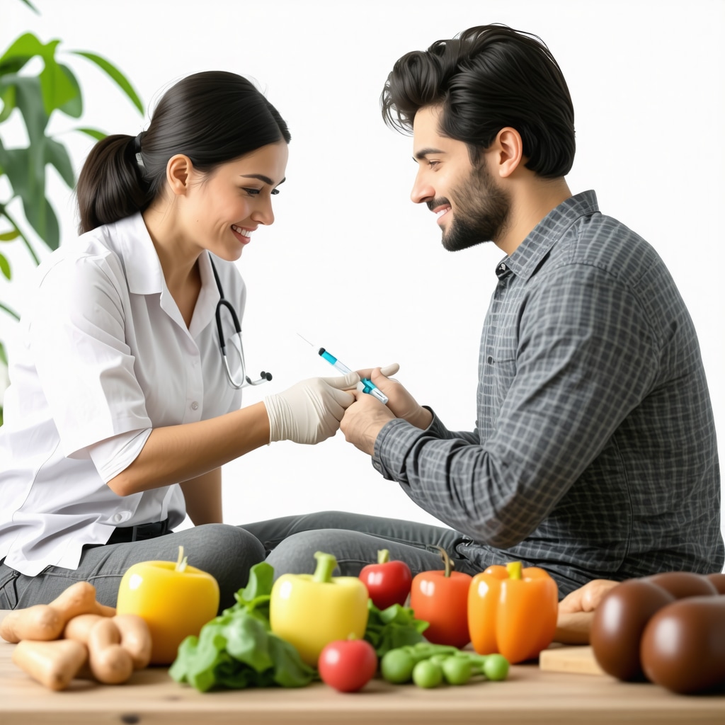 Weekly Injection Weight Loss Guides: Best Practices for Staying on Track