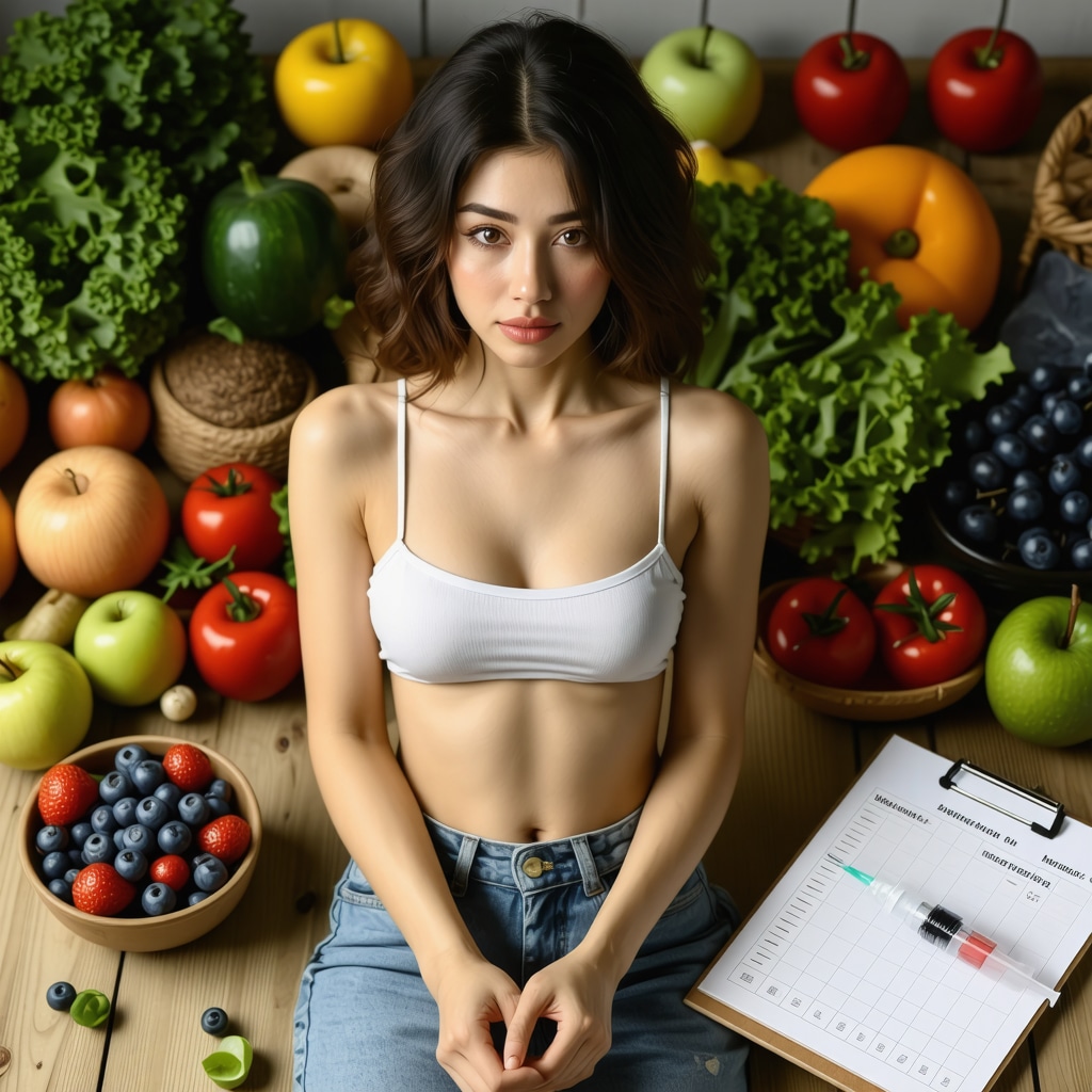 Weekly Injection Weight Loss Guides: Managing Hunger Fluctuations Effectively
