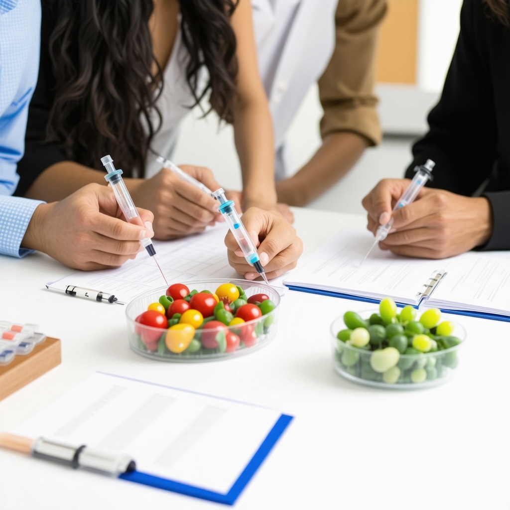 Weekly Injection Weight Loss Guides: Planning Your Routine