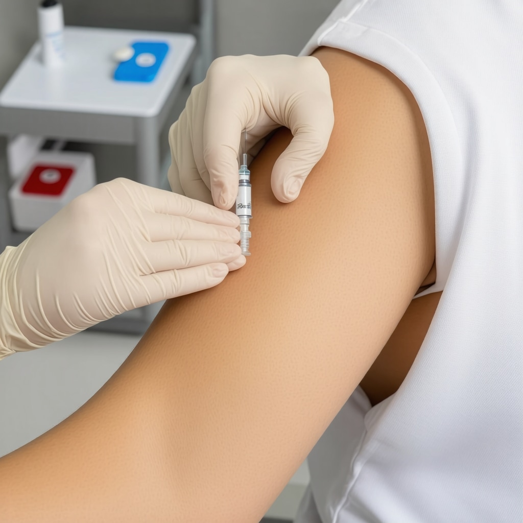 Weekly Injection Weight Loss Guides: Preventing Injection Site Irritation