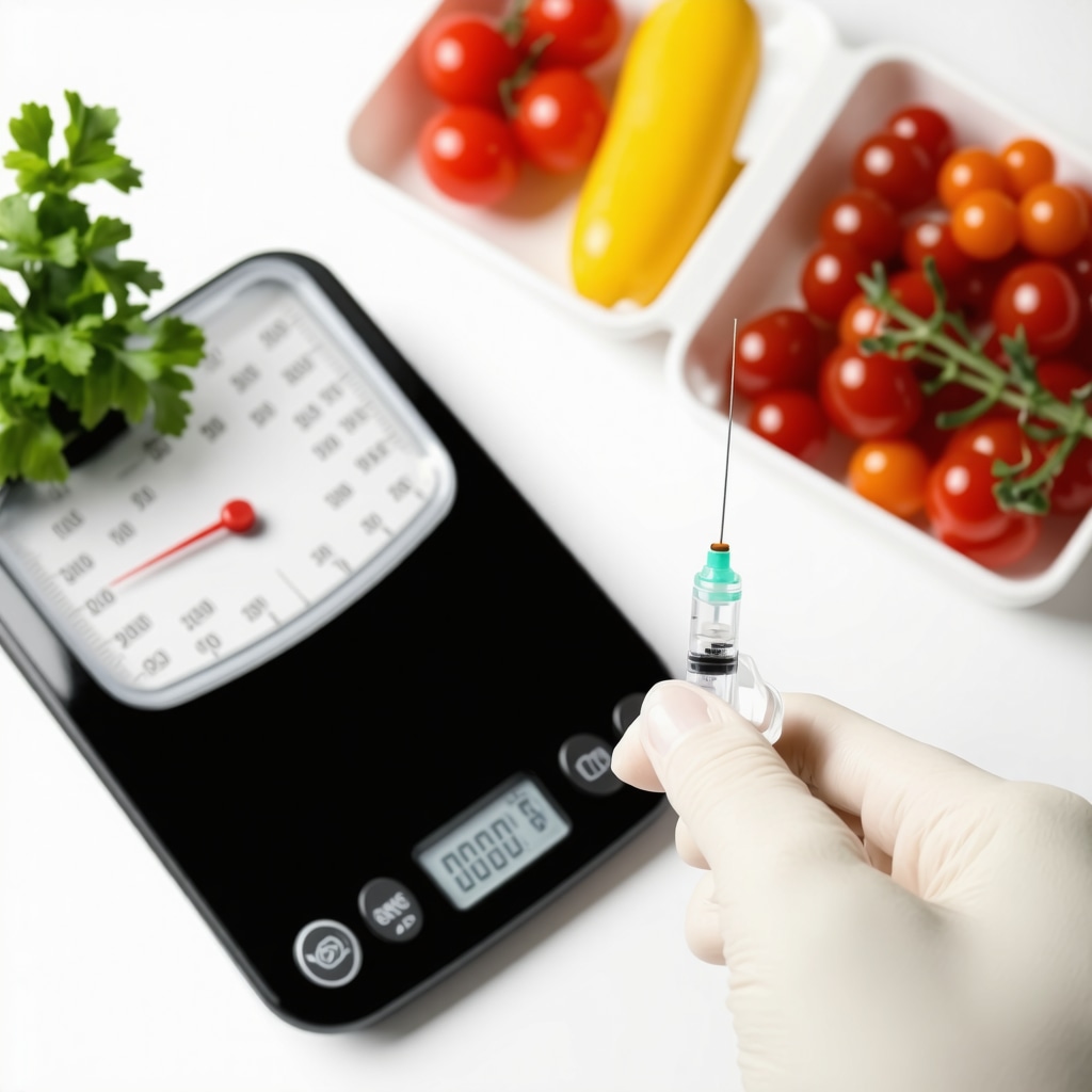 Weekly Injection Weight Loss Guides: Staying Consistent for Fat Loss