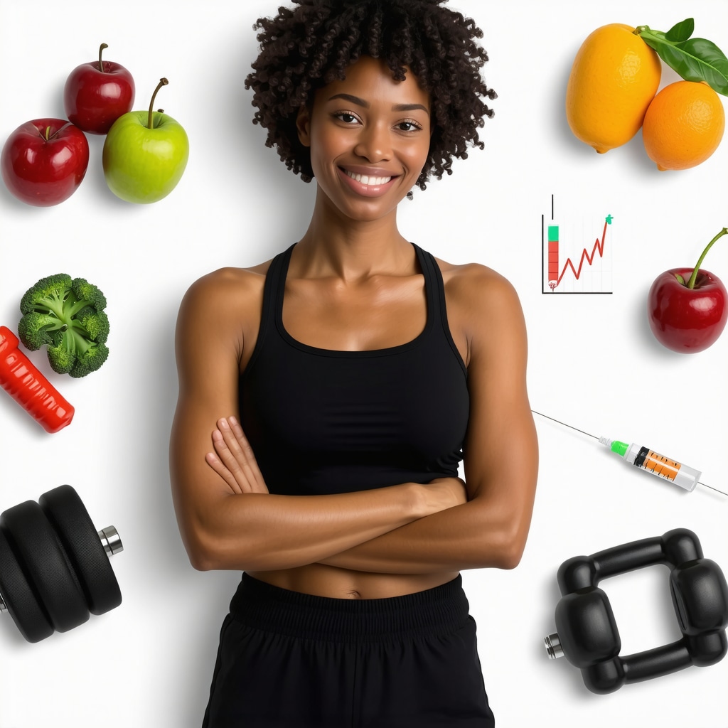 Weekly Injection Weight Loss Guides: Tips to Overcome Weight Loss Plateaus