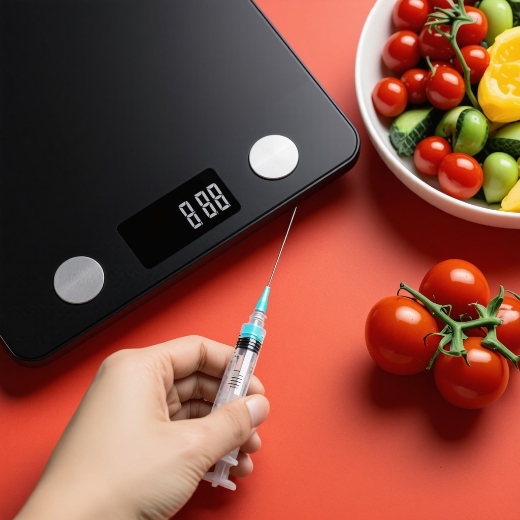 Weekly Injection Weight Loss Guides: Tracking Progress for Motivation