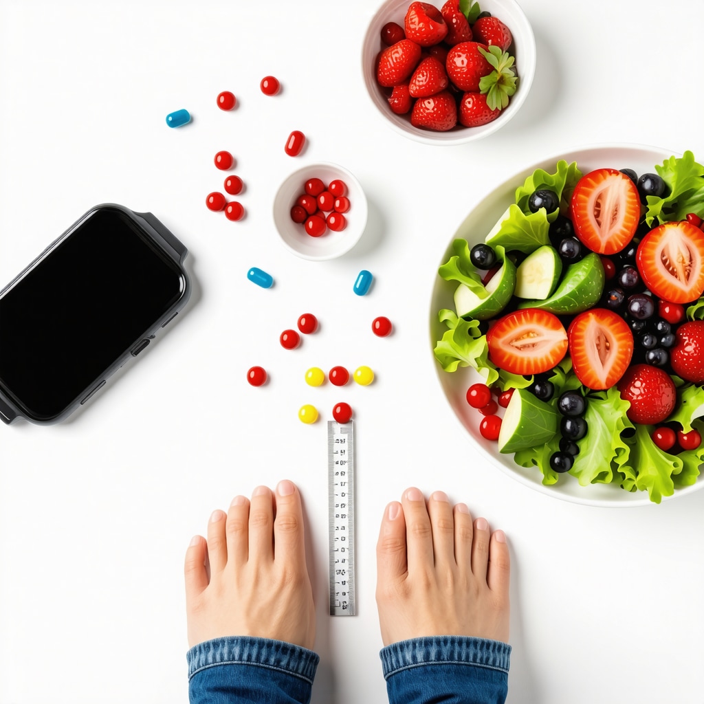 Weight Loss Tips for Ozempic Users: Adjusting Dosage for Maximum Effectiveness