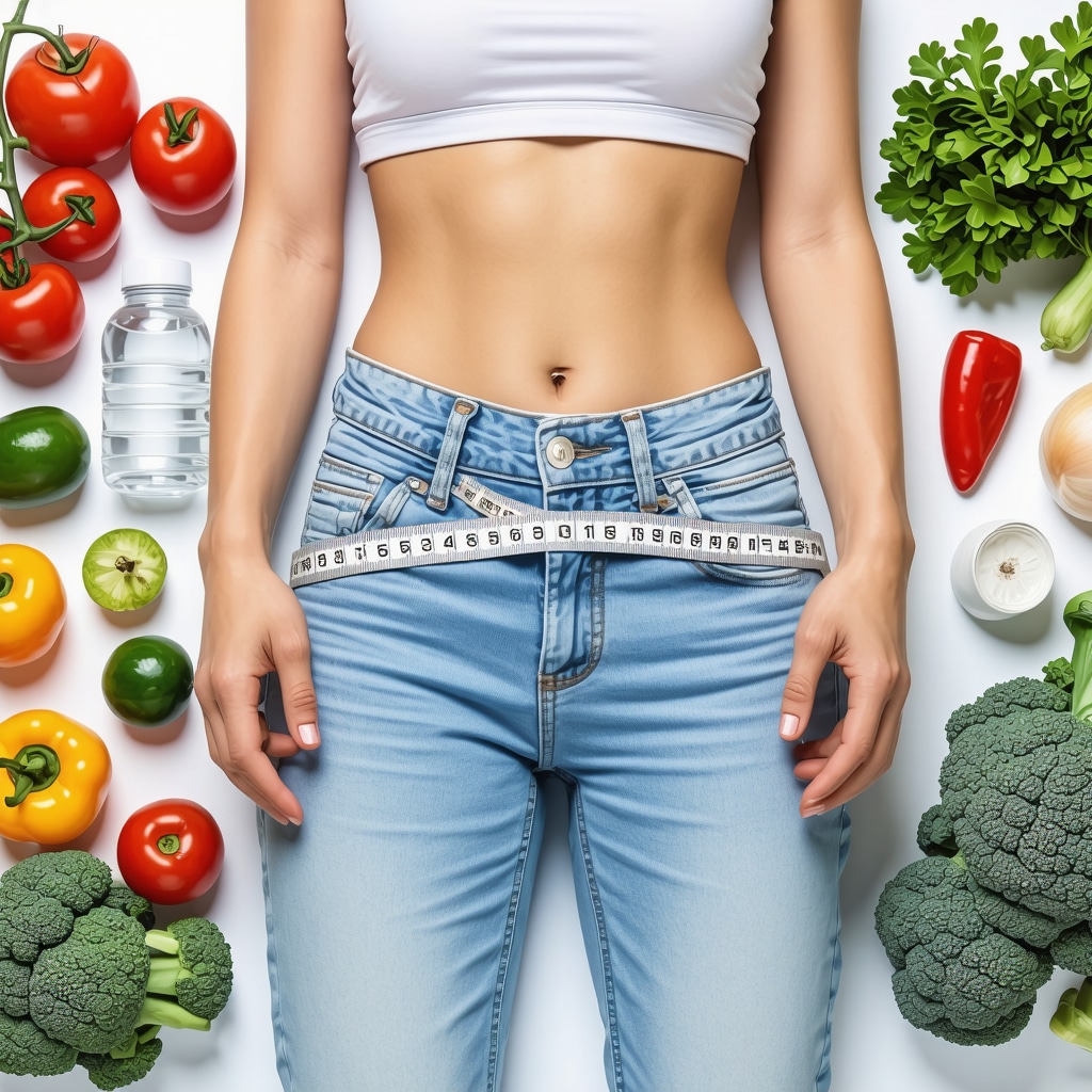Weight Loss Tips for Ozempic Users: Appetite Control Strategies That Work