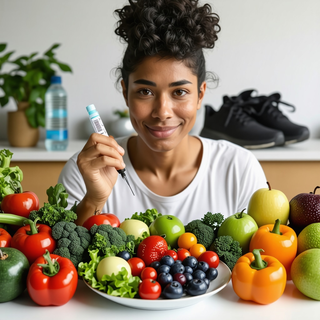 Weight Loss Tips for Ozempic Users: Avoiding Common Diet Pitfalls