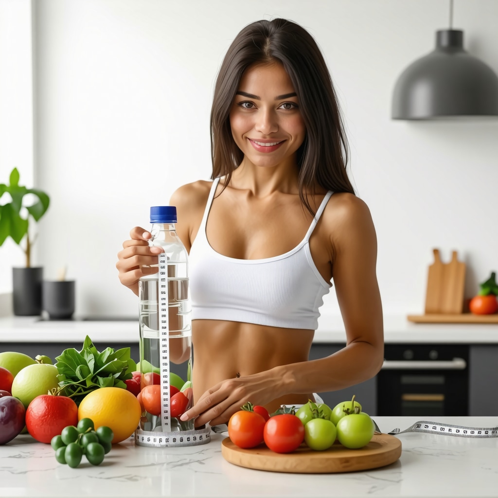 Weight Loss Tips for Ozempic Users: Best Hydration Practices 2024