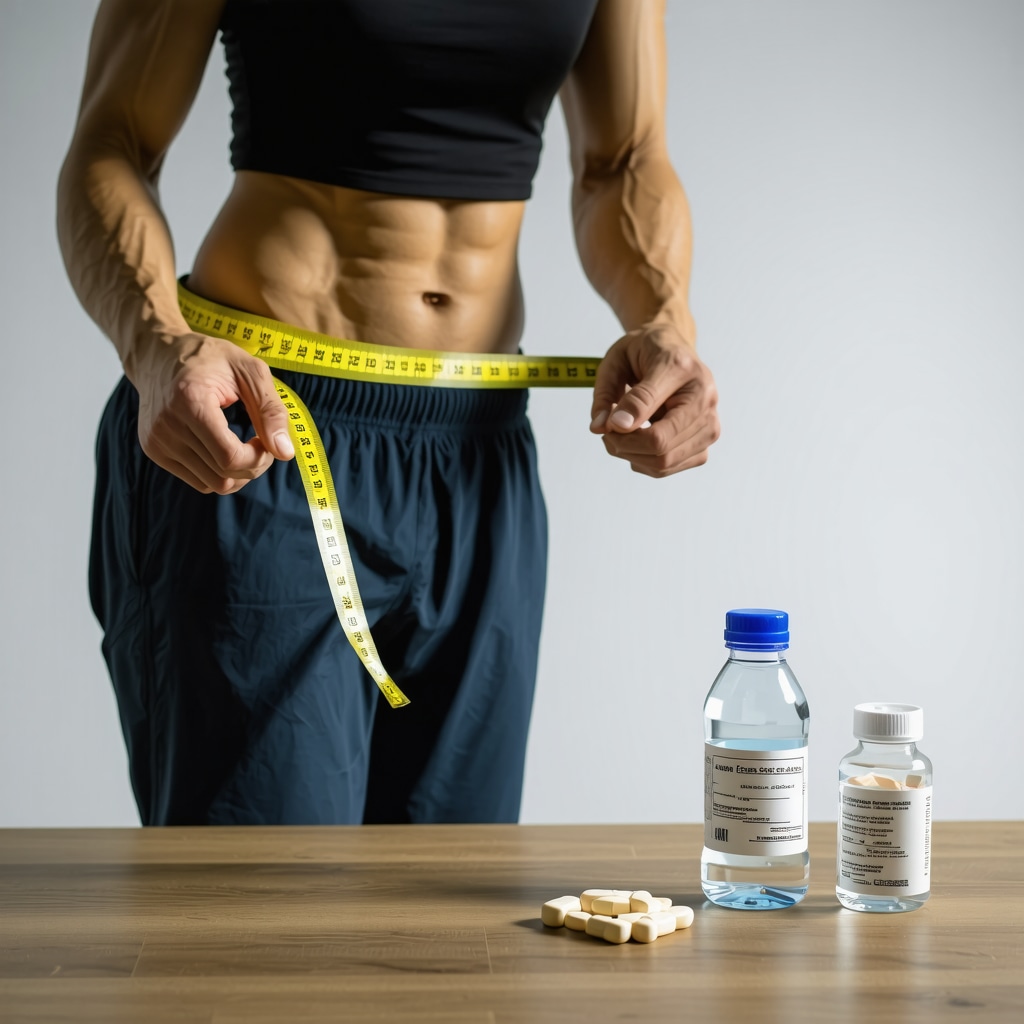 Weight Loss Tips for Ozempic Users: Boosting Results with Hydration