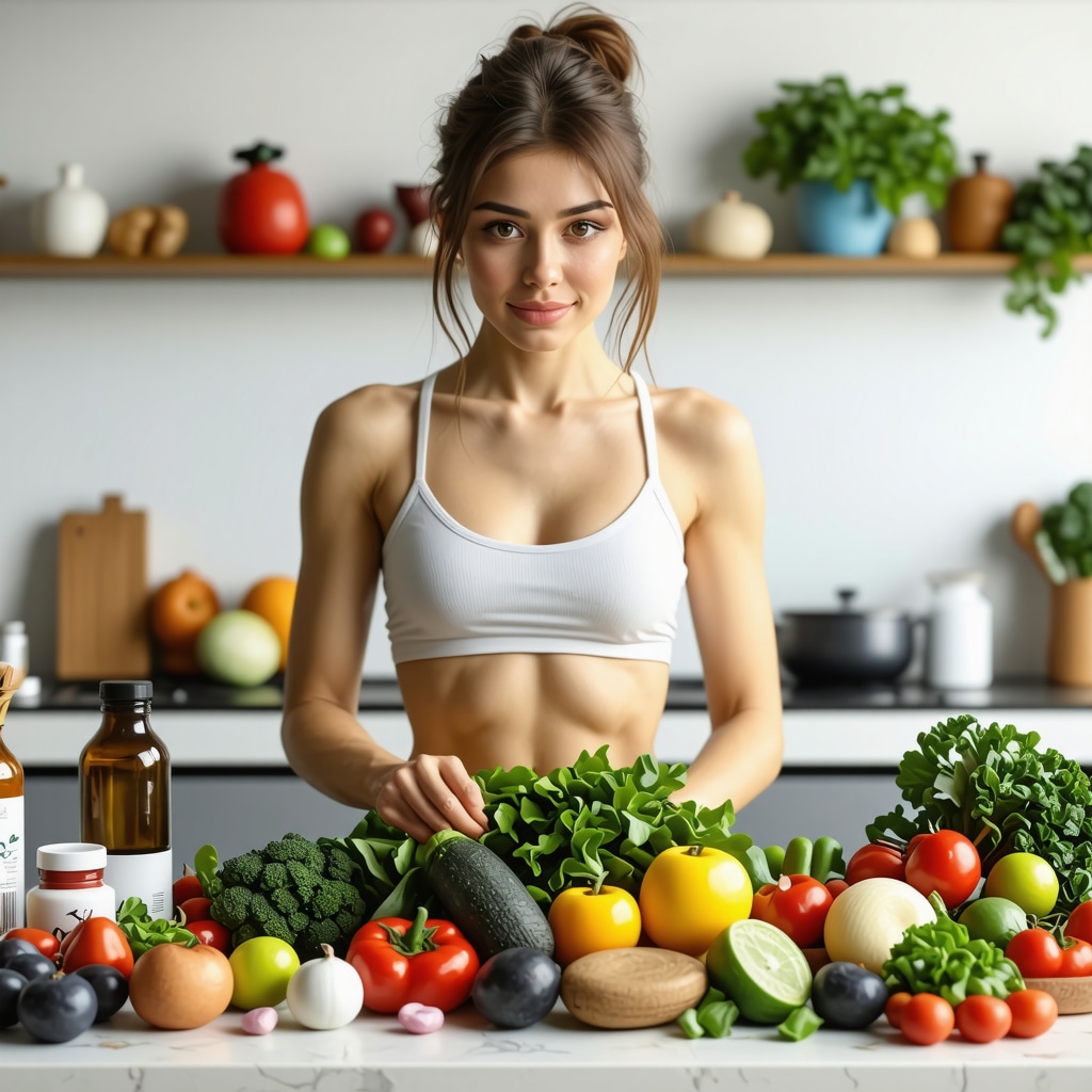 Weight Loss Tips for Ozempic Users: Controlling Cravings Naturally