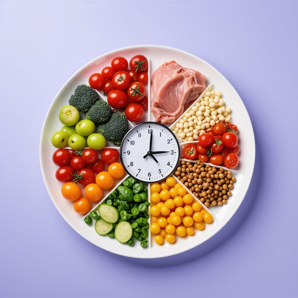 Weight Loss Tips for Ozempic Users: Effective Meal Timing Strategies