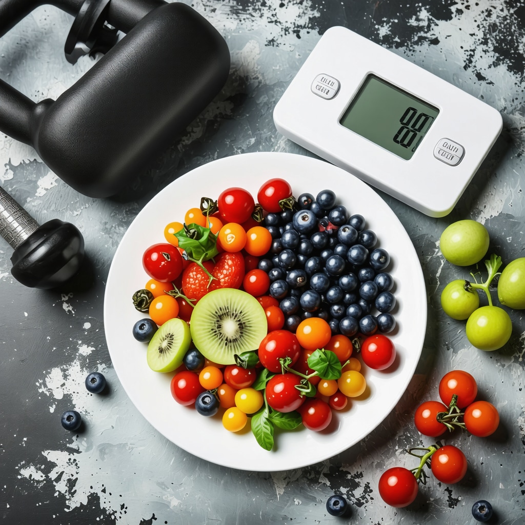 Weight Loss Tips for Ozempic Users: Enhancing Fat Loss with Nutrition