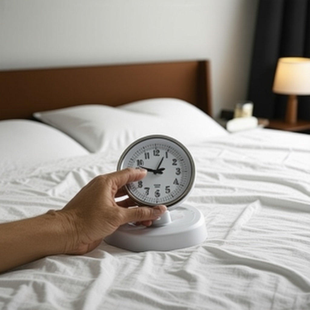Weight Loss Tips for Ozempic Users: Enhancing Fat Loss with Proper Sleep