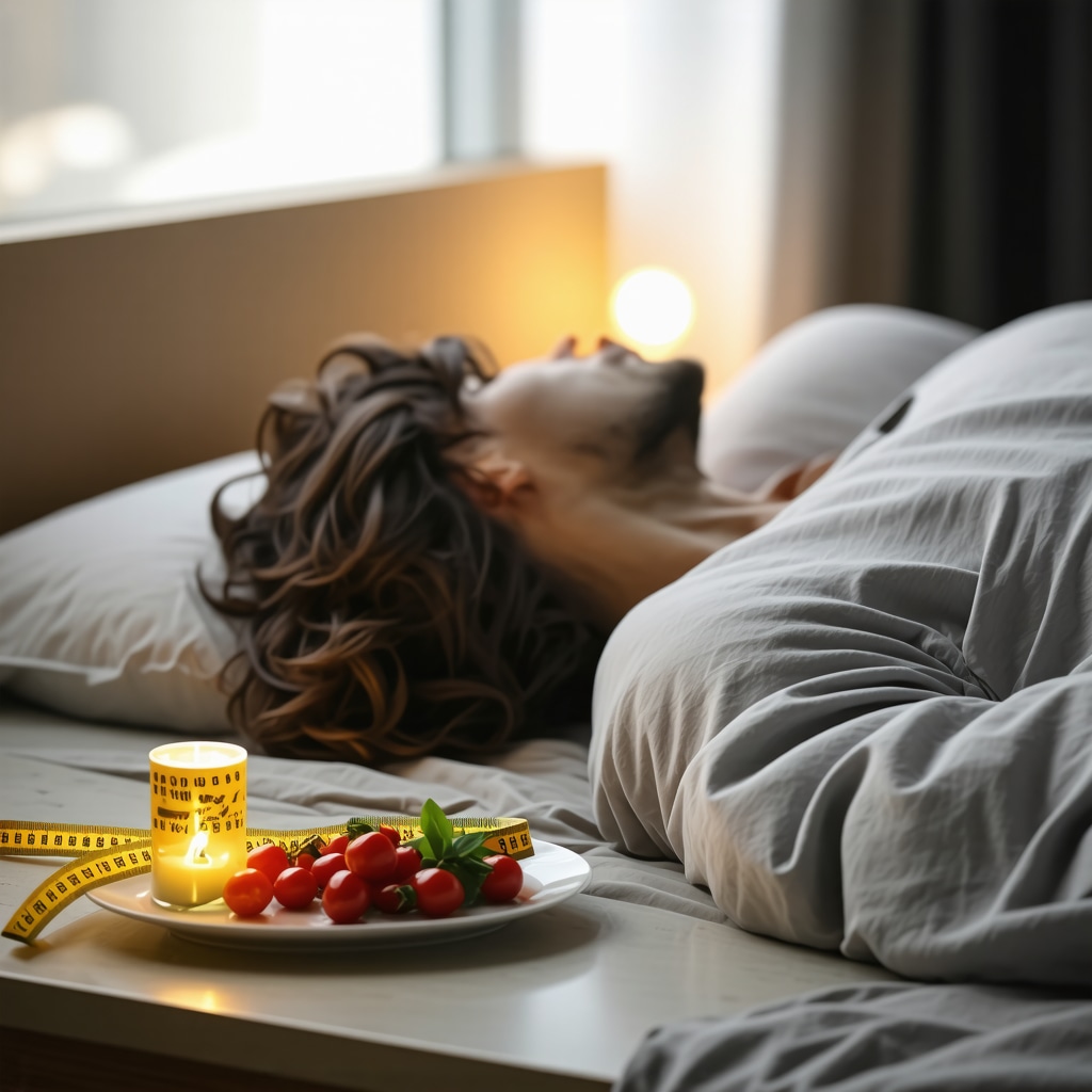 Weight Loss Tips for Ozempic Users: Enhancing Sleep to Boost Fat Loss