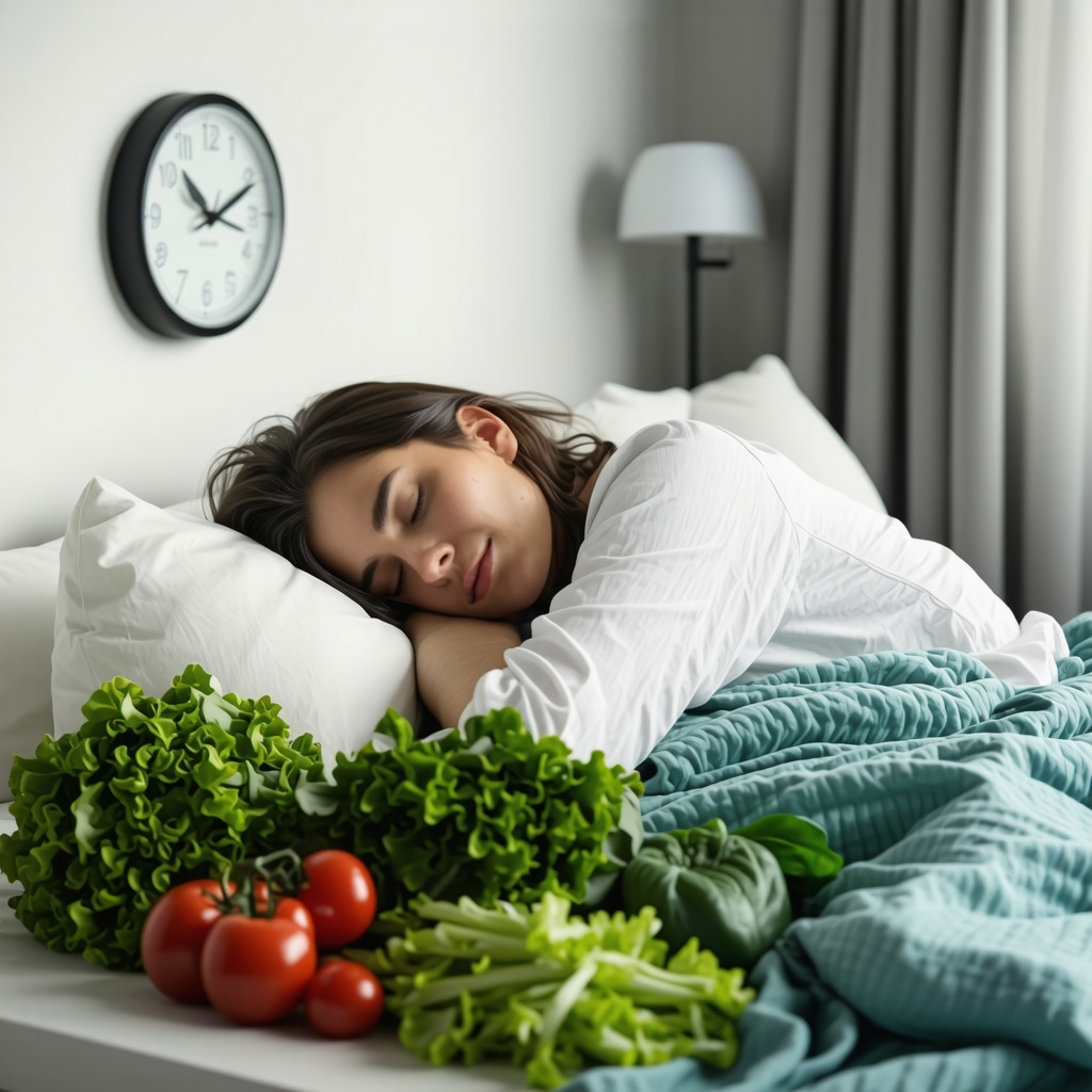 Weight Loss Tips for Ozempic Users: Enhancing Sleep to Support Fat Loss