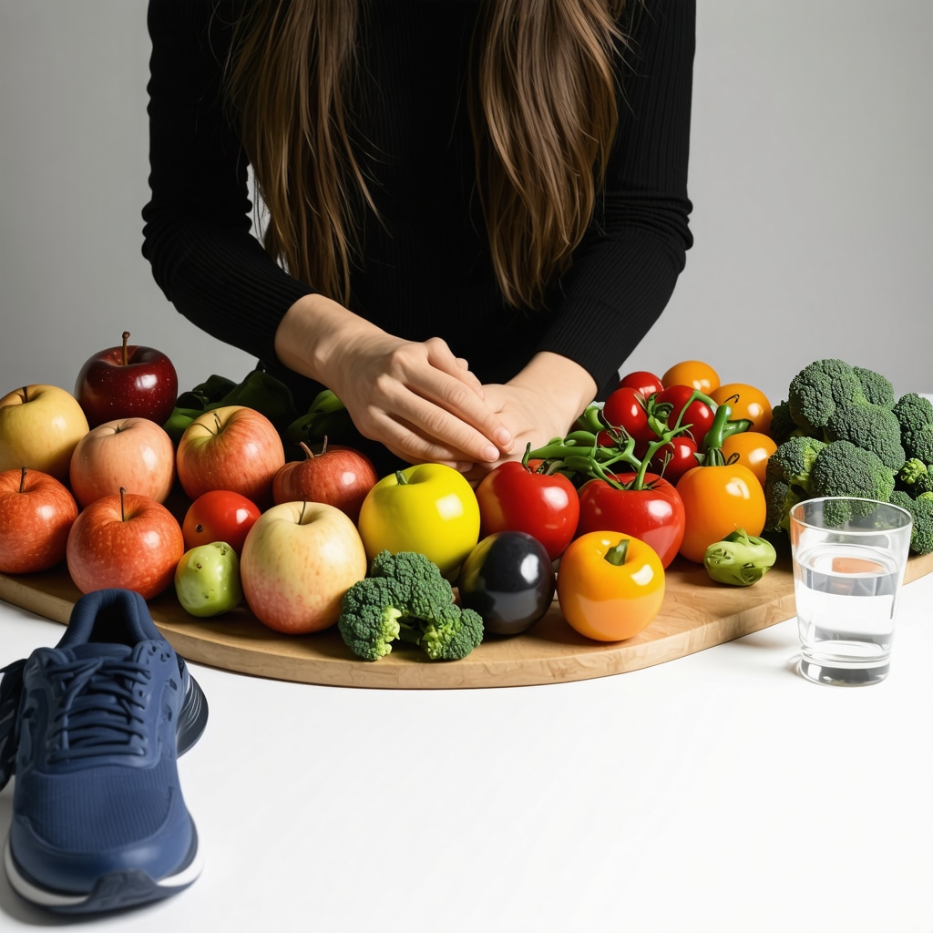 Weight Loss Tips for Ozempic Users: Handling Cravings Effectively