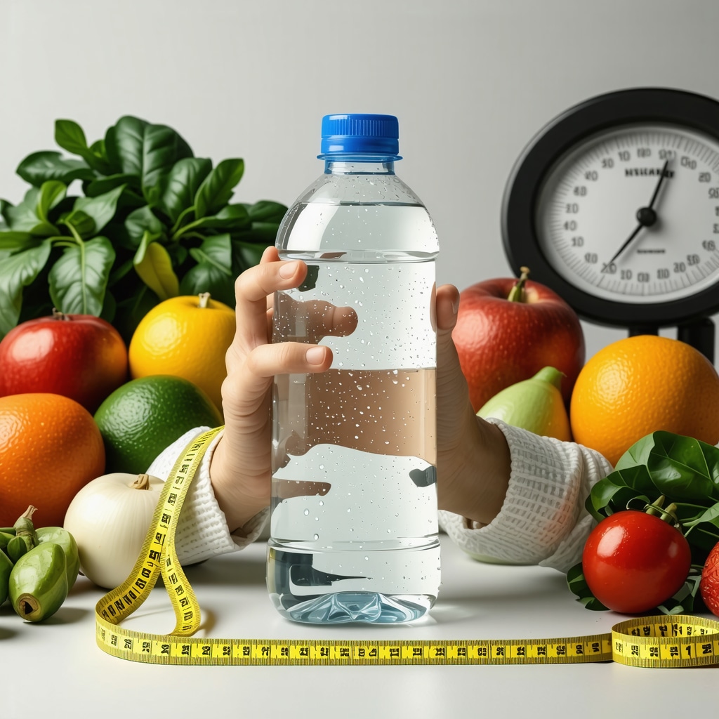 Weight Loss Tips for Ozempic Users: How to Stay Hydrated Correctly