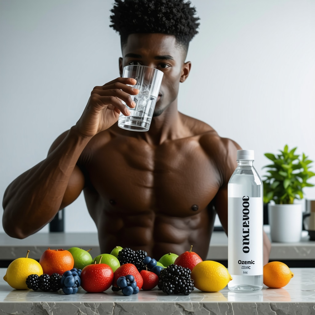Weight Loss Tips for Ozempic Users: Hydration Habits to Maximize Fat Loss