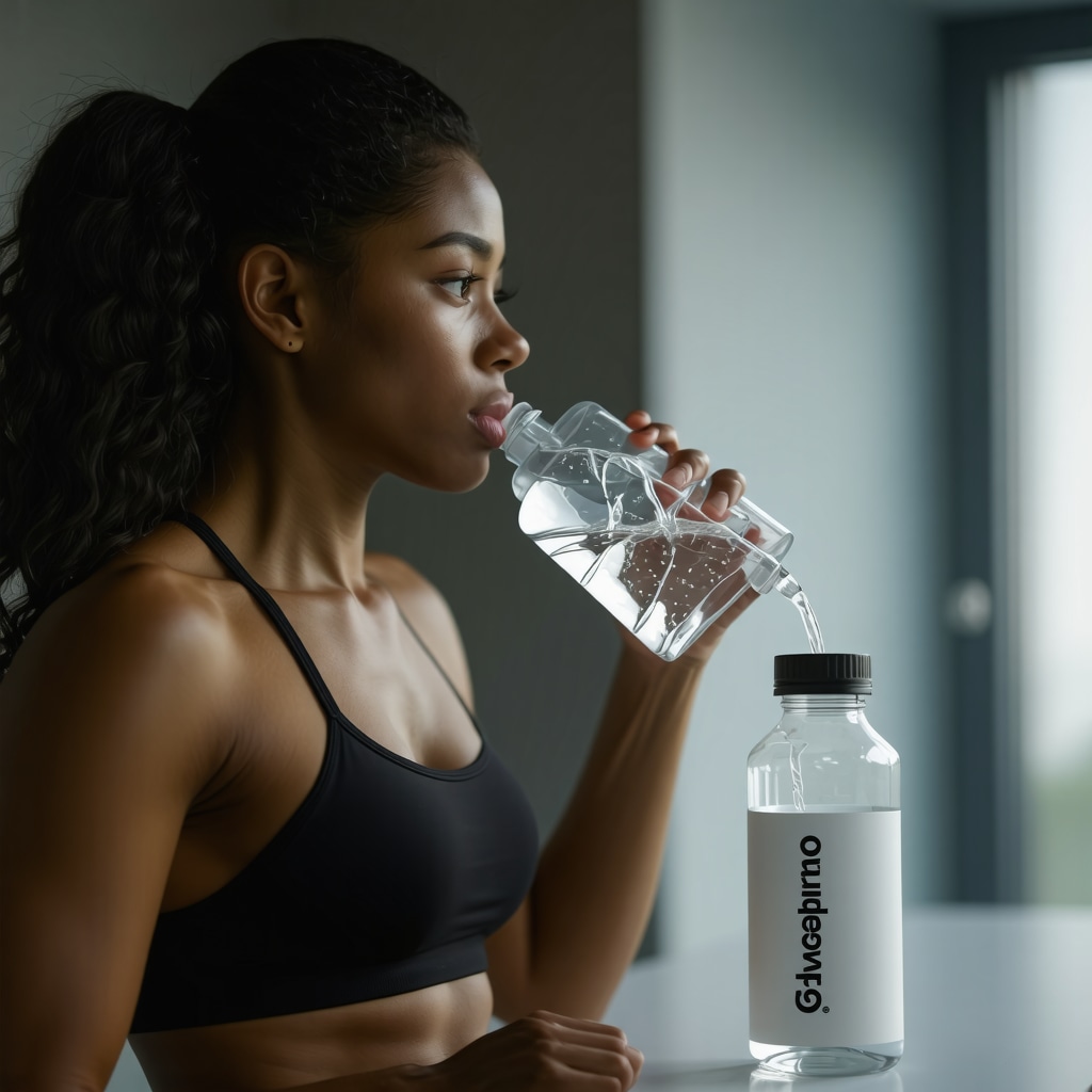 Weight Loss Tips for Ozempic Users: Hydration Habits to Support Fat Loss