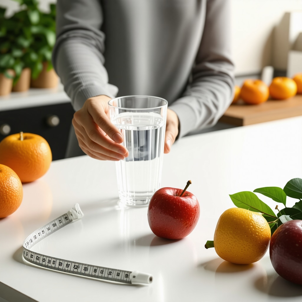 Weight Loss Tips for Ozempic Users: Hydration Hacks to Boost Results