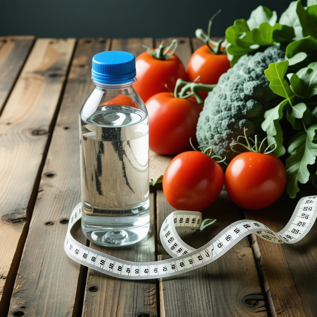 Weight Loss Tips for Ozempic Users: Hydration Tips to Support Fat Loss