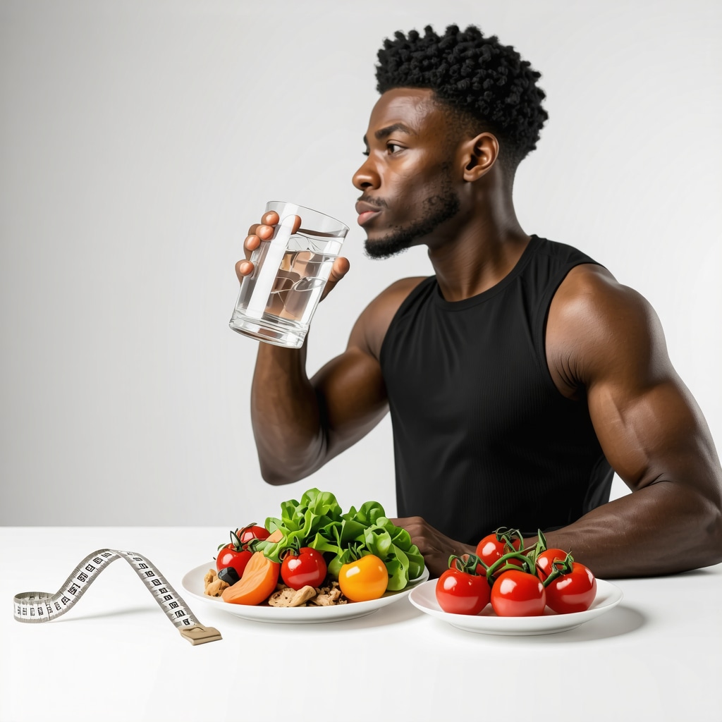 Weight Loss Tips for Ozempic Users: Hydration to Boost Fat Loss