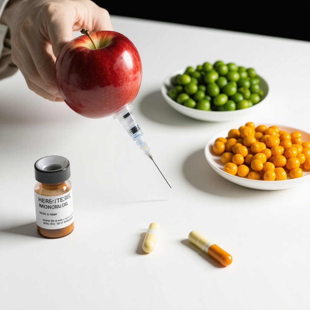 Weight Loss Tips for Ozempic Users: Managing Cravings After Injections