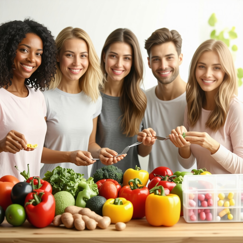 Weight Loss Tips for Ozempic Users: Managing Cravings Smartly