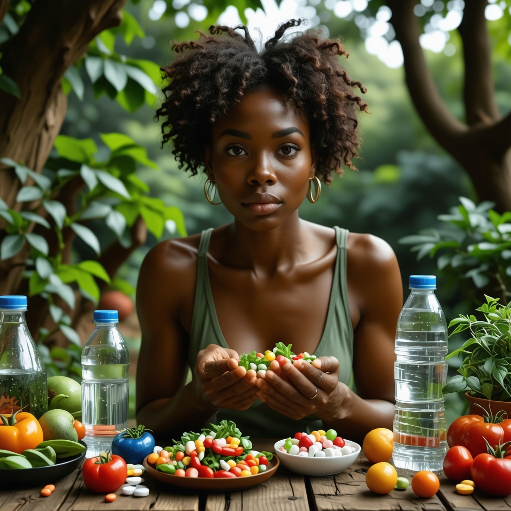 Weight Loss Tips for Ozempic Users: Managing Hunger Between Doses