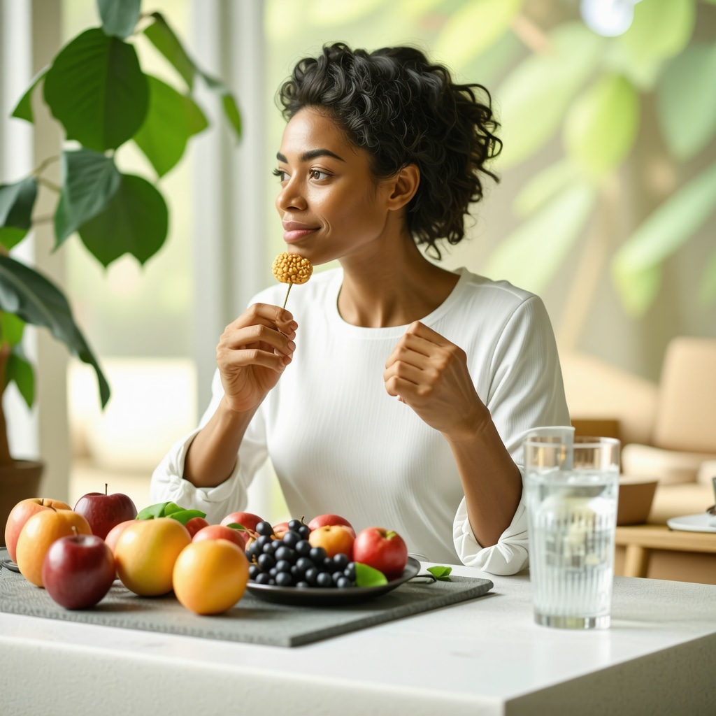 Weight Loss Tips for Ozempic Users: Managing Hunger Between Meals