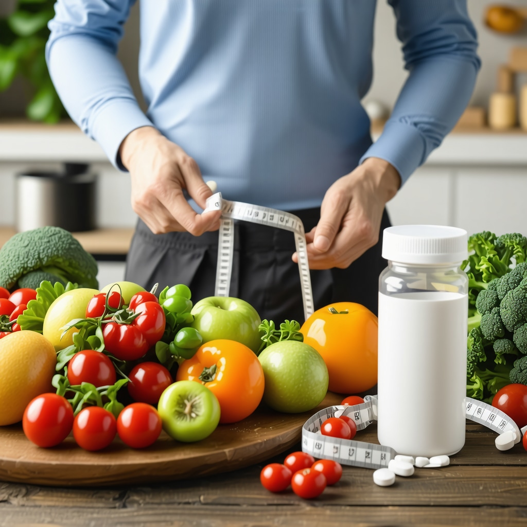 Weight Loss Tips for Ozempic Users: Managing Side Effects Smoothly