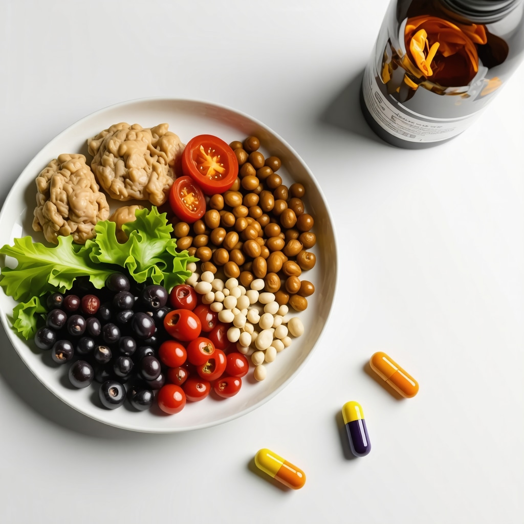 Weight Loss Tips for Ozempic Users: Meal Planning for Better Fat Burn