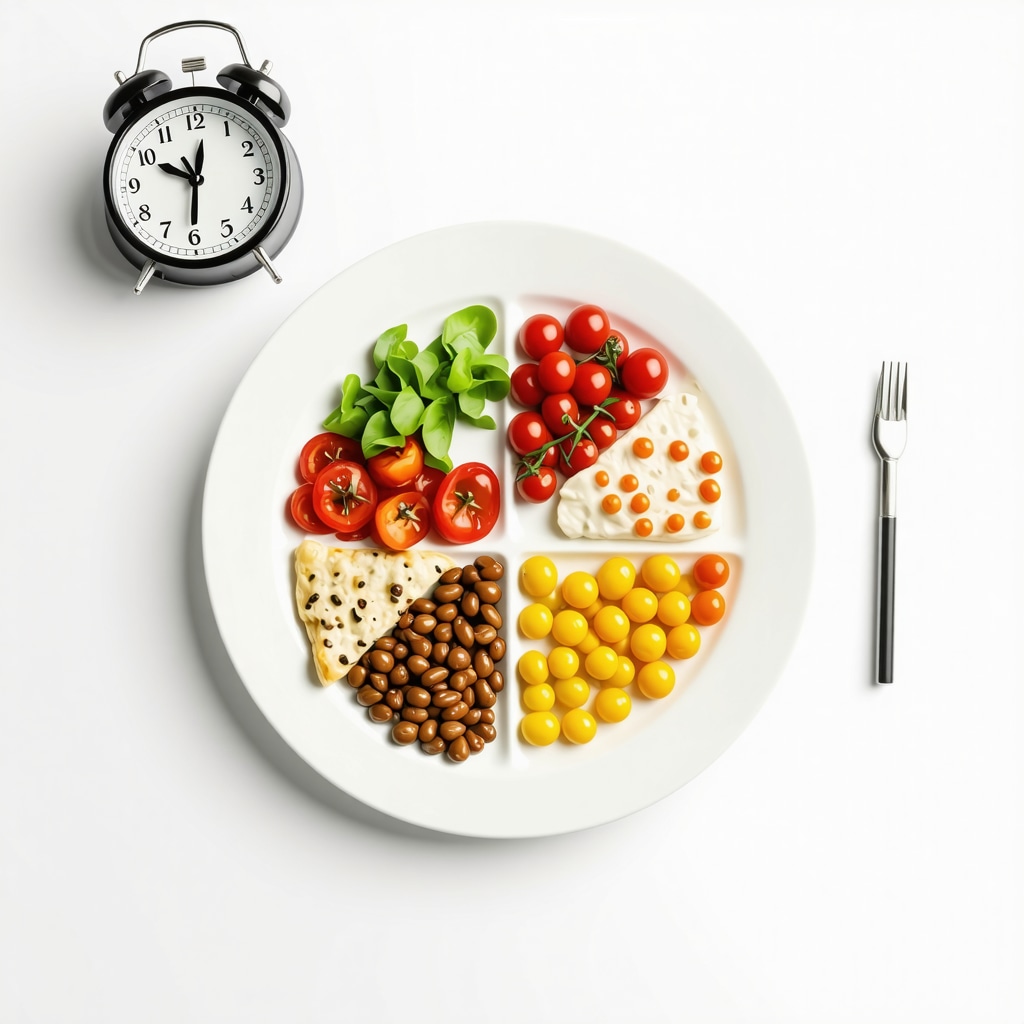Weight Loss Tips for Ozempic Users: Meal Timing for Appetite Control