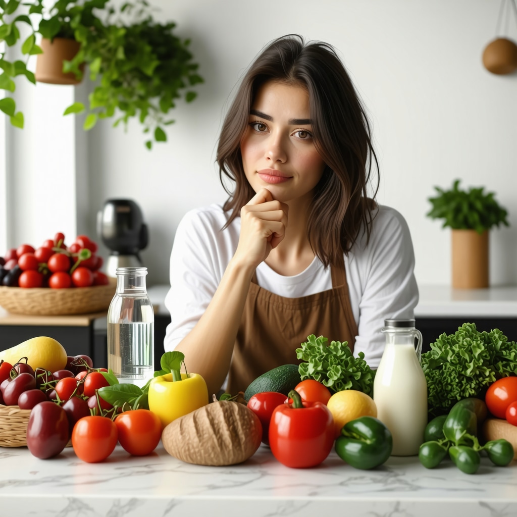Weight Loss Tips for Ozempic Users: Natural Techniques to Control Cravings