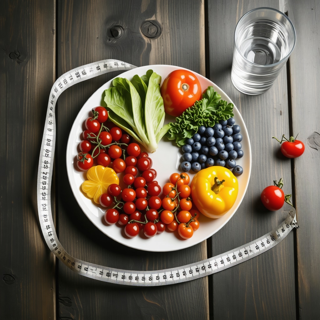 Weight Loss Tips for Ozempic Users: Smart Appetite Control Strategies 2024