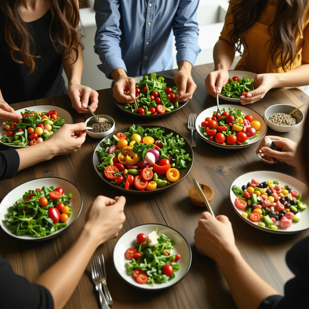 Weight Loss Tips for Ozempic Users: Smart Meal Planning to Control Cravings