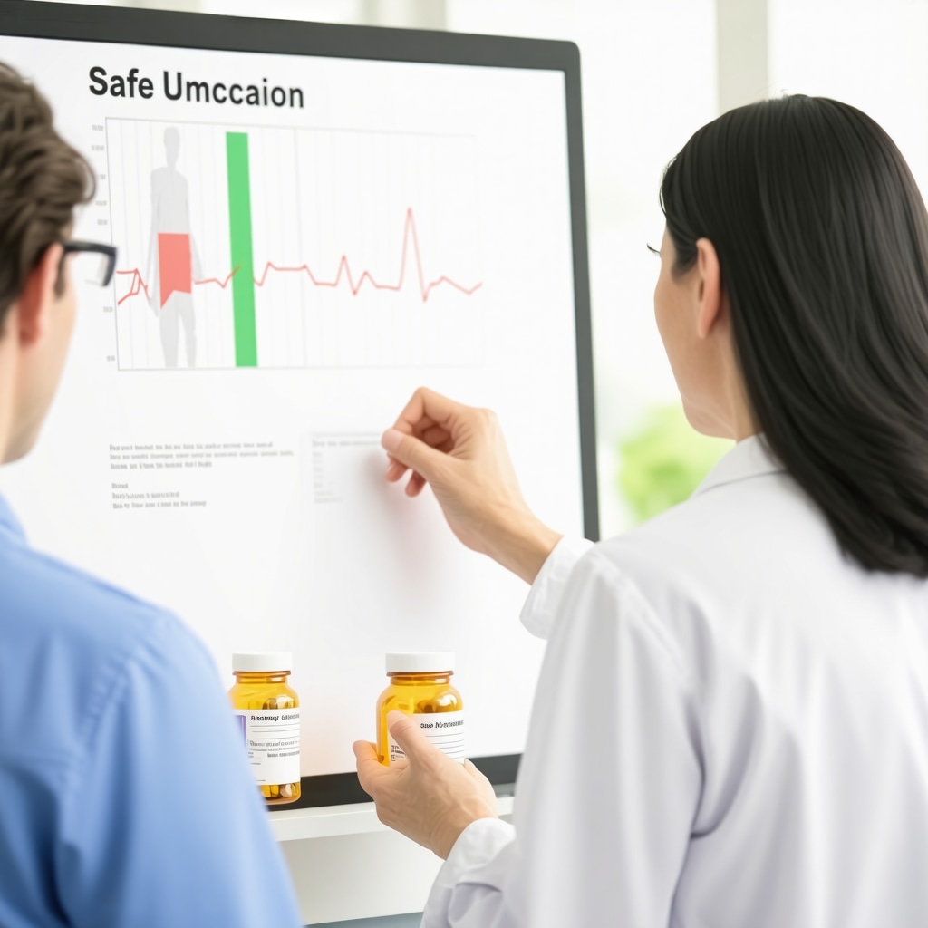 7 Expert Tips for Safe Use of Semaglutide in Fat Loss Programs