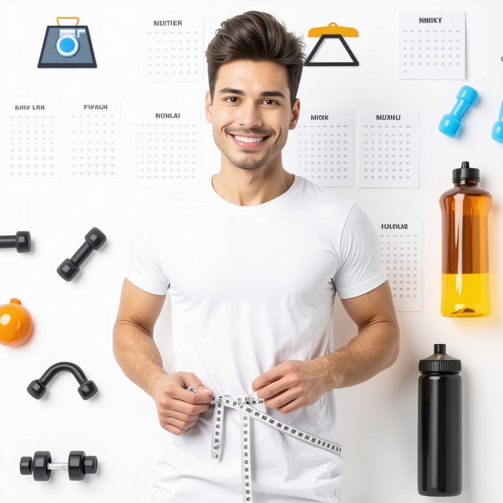 A Complete Weekly Guide to Injectable Weight Loss Success