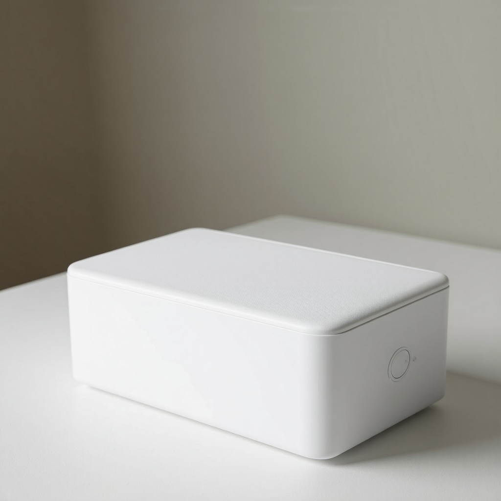 Portable device with phase-change materials maintaining medication temperature during travel