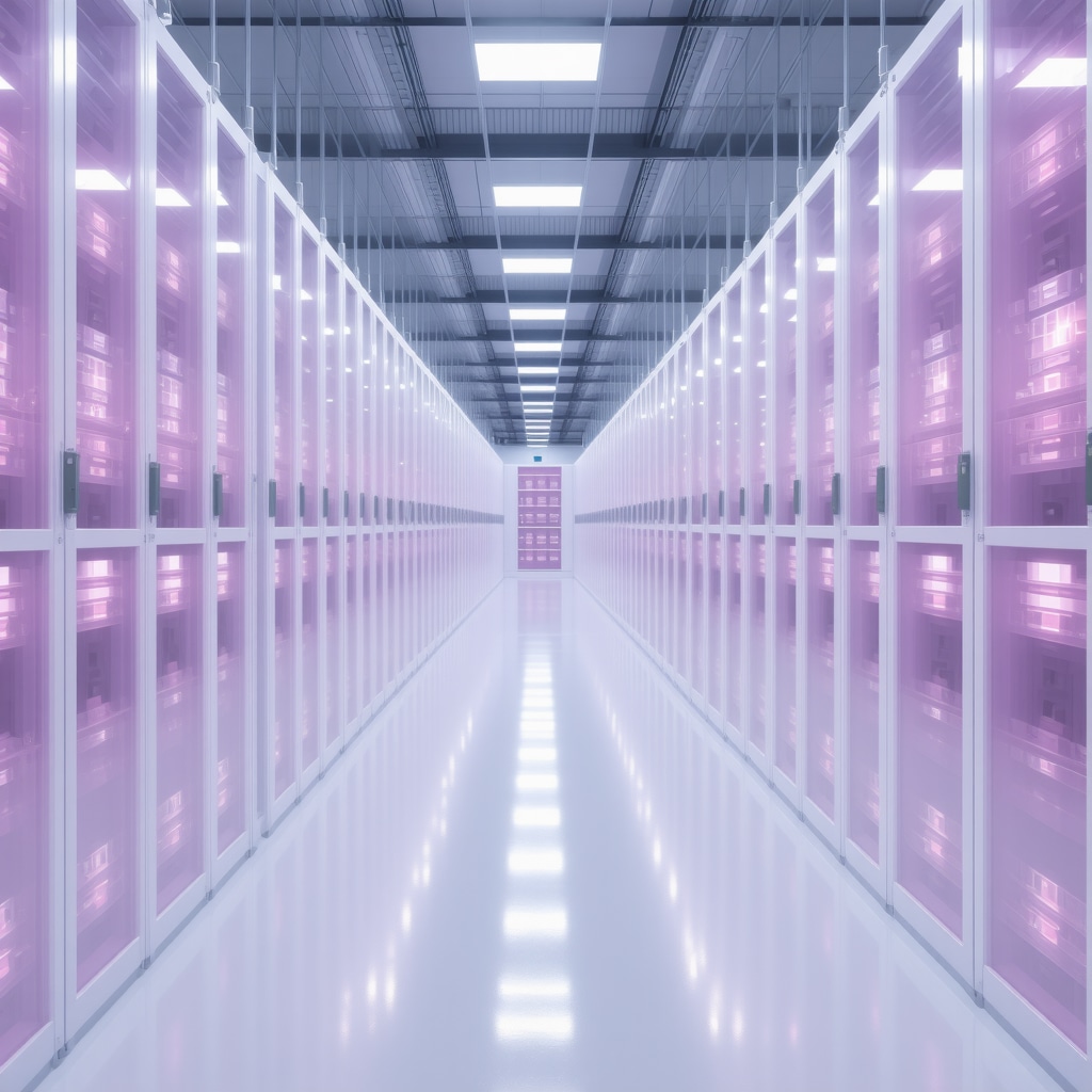 Modern storage units with temperature and light regulation for medications