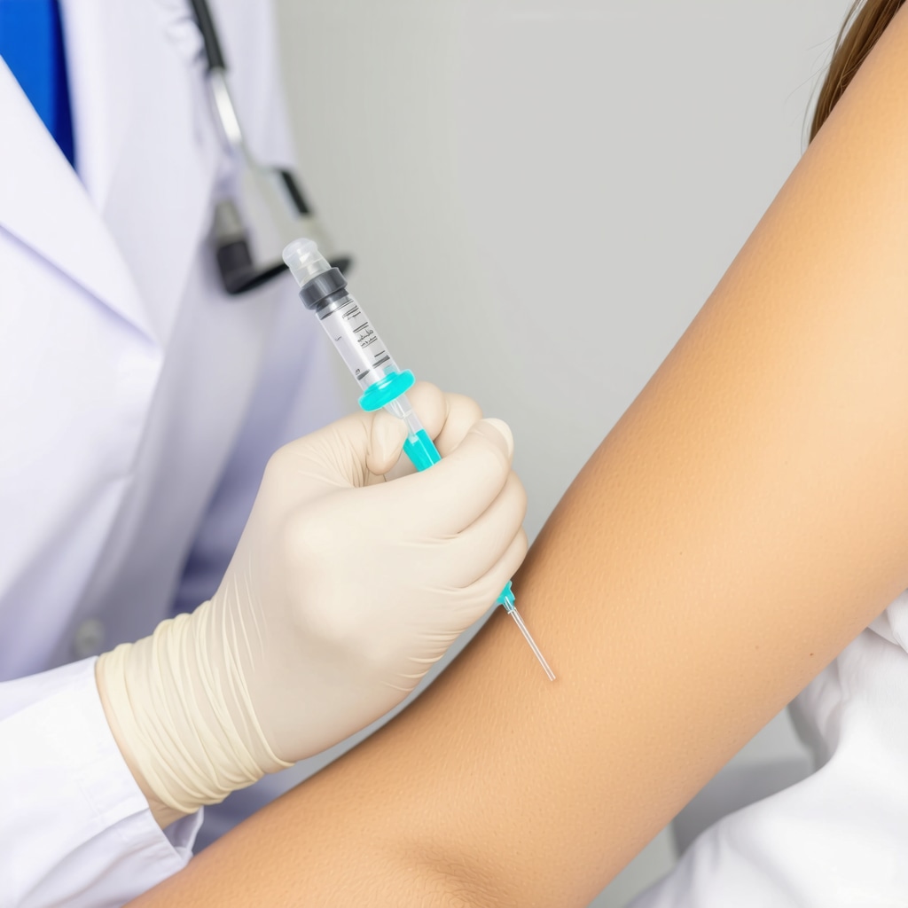 Avoid Common Side Effects When Using Injectable Weight Loss Treatments