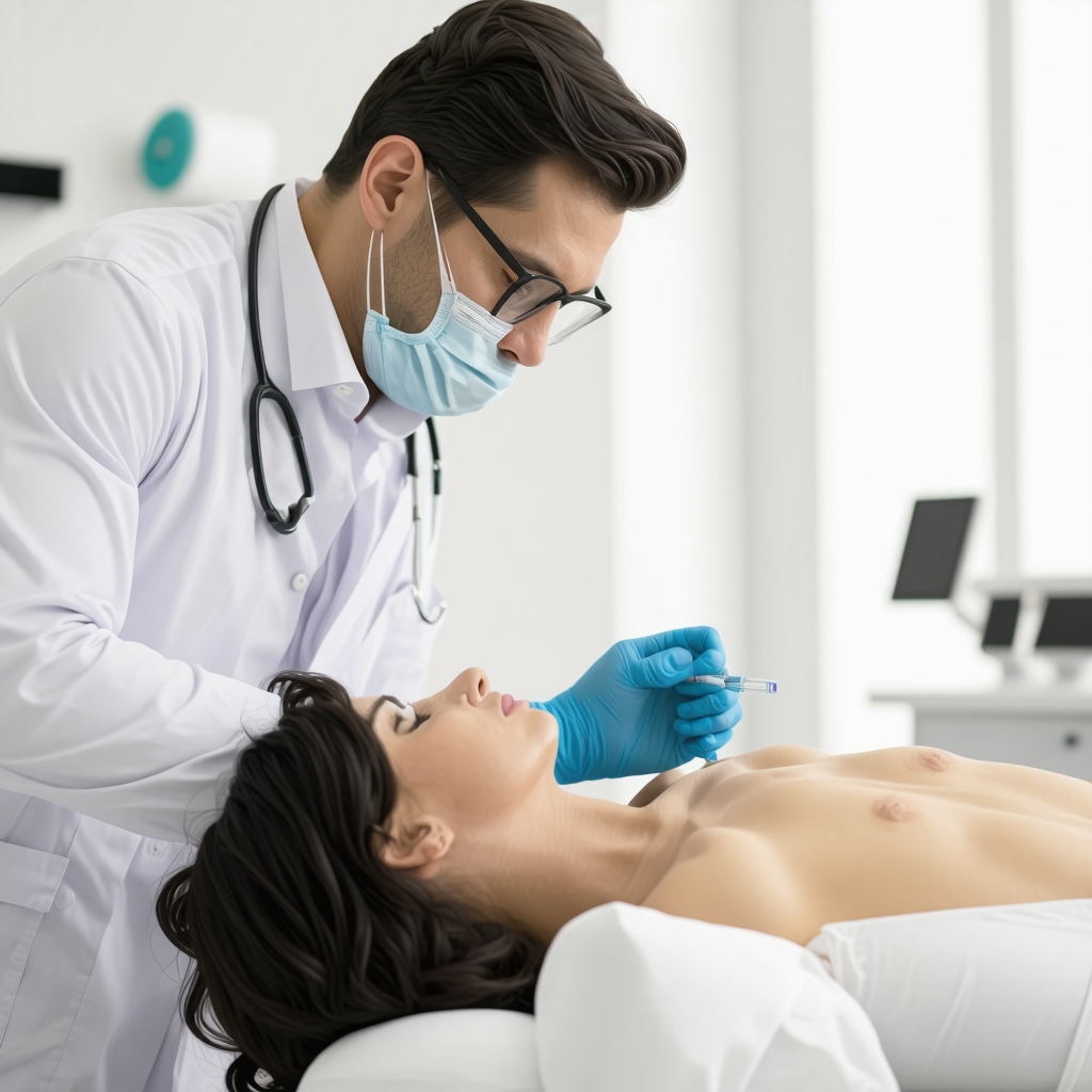 Benefits of Physician-Guided Fat Loss Injections for Long-Term Success