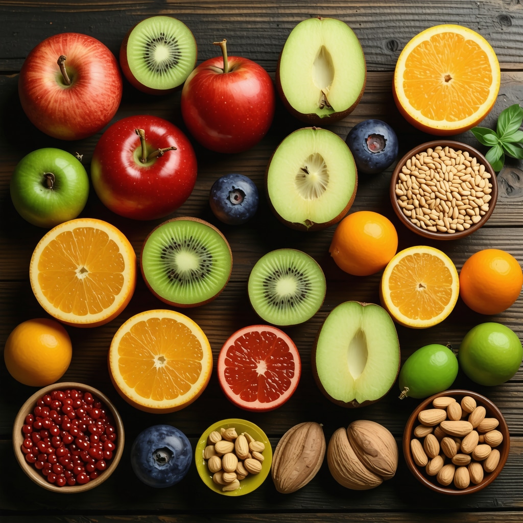 Best Natural Ways to Support Injection Fat Loss with Nutrition