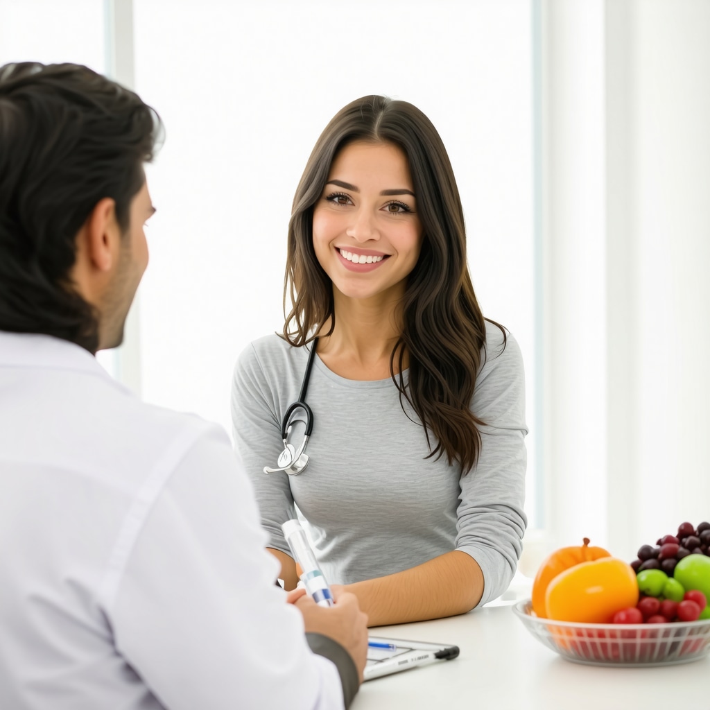 Best Practices for Combining Diet and Injectable Weight Loss Treatments Safely