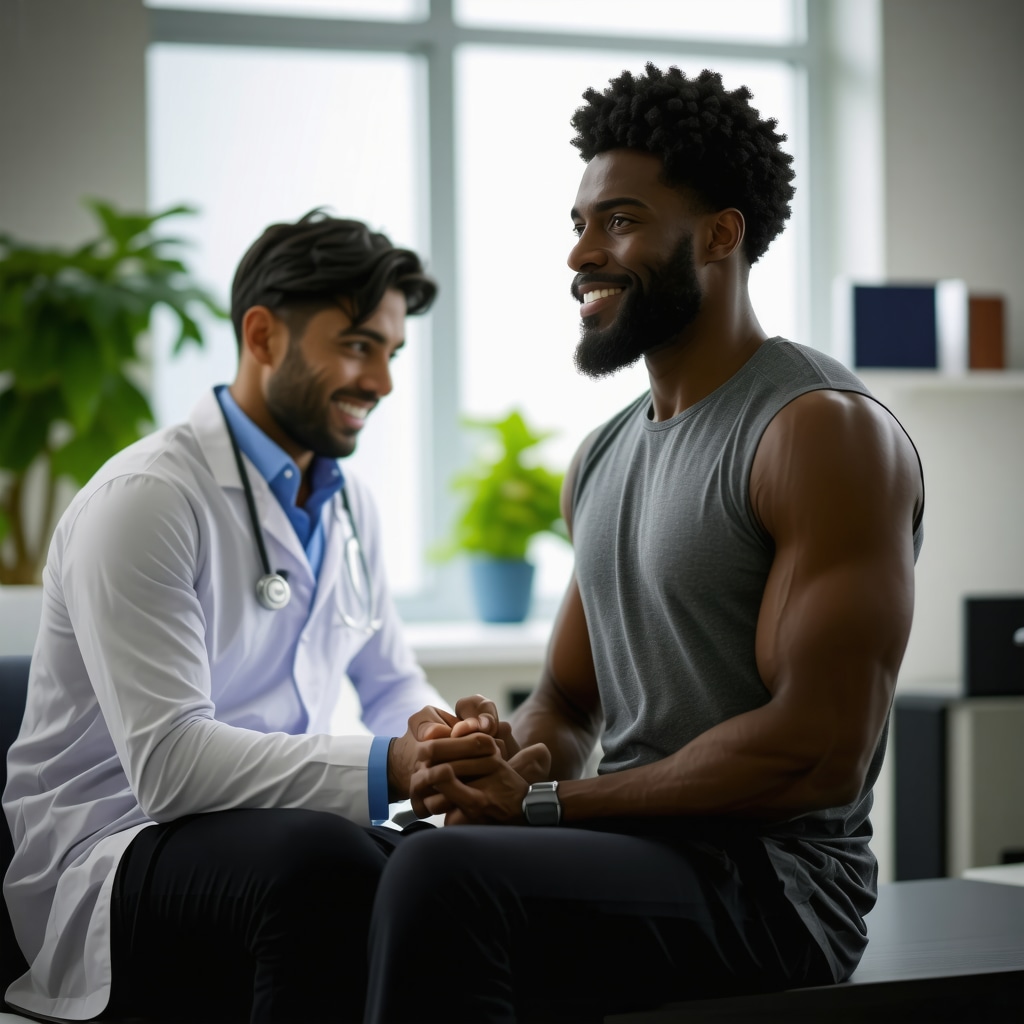 Best Practices for Combining Exercise with Physician-Guided Fat Loss Injections