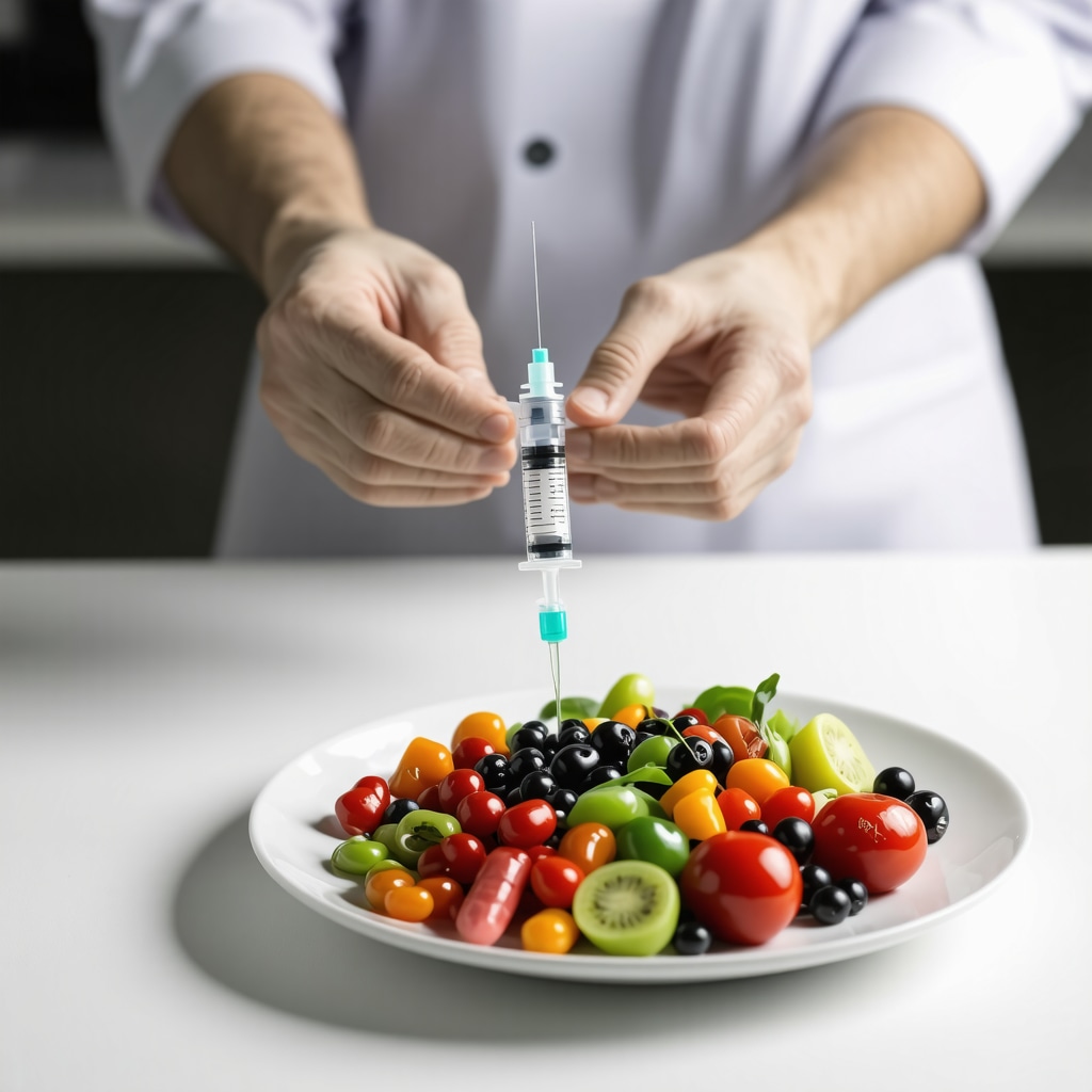 Best Practices for Injections and Nutrition to Accelerate Fat Loss