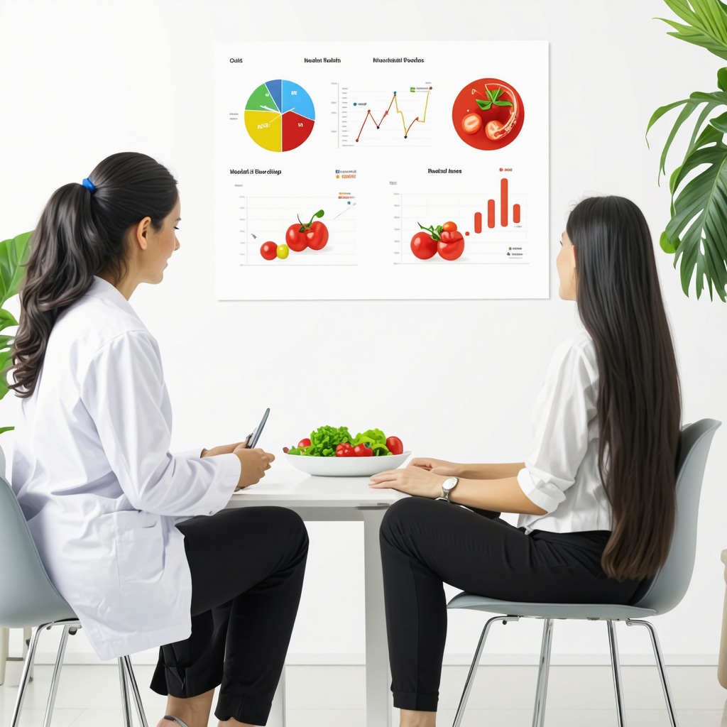 Best Practices for Long-Term Success with Physician-Guided Weight Loss Programs