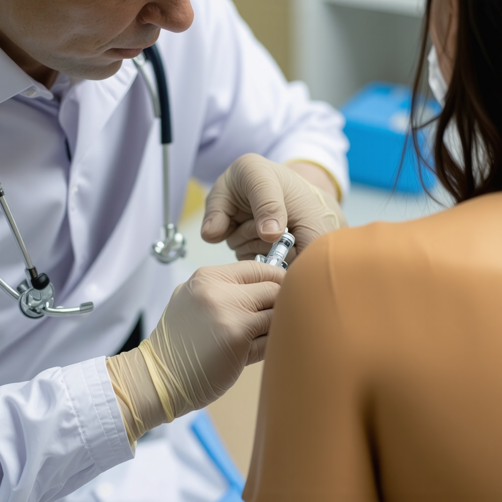 Best Practices for Long-Term Success with Prescribed Injectable Programs